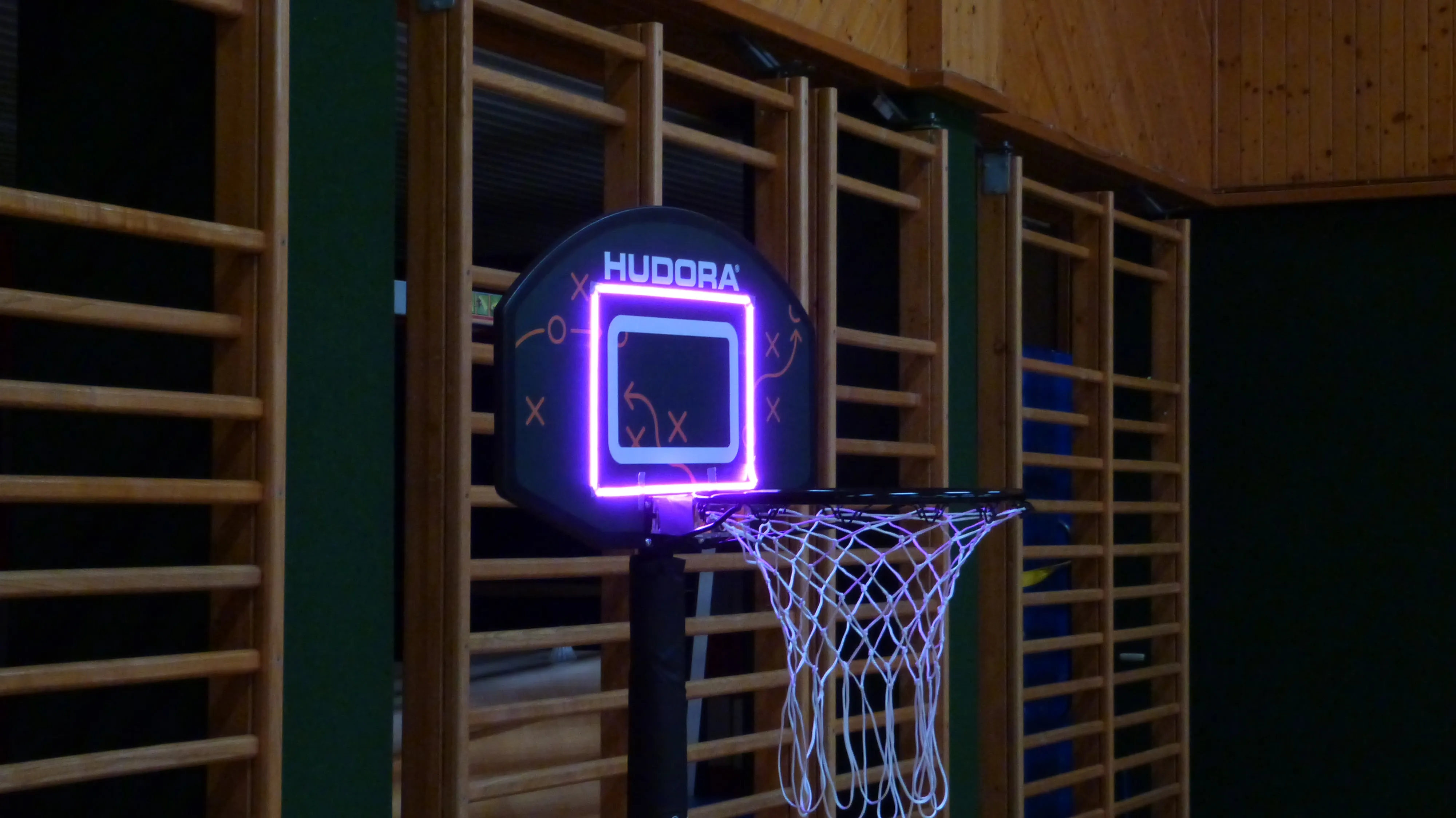 GoalFinder showcase image