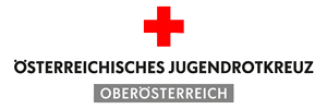 Jugend Rot Kreuz Logo