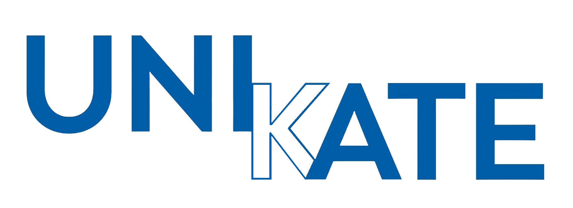 UNIKATE Logo